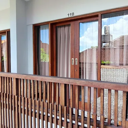 Tama Seminyak Town House