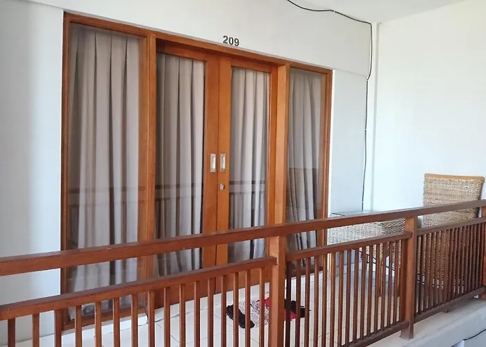 Tama Seminyak Town House